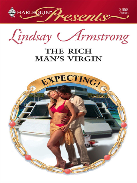 The Rich Man's Virgin, Lindsay Armstrong