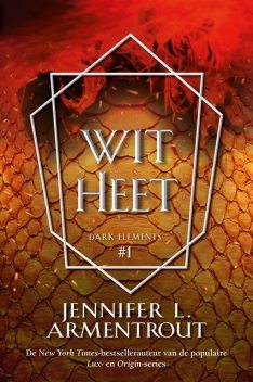 Witheet, Jennifer L. Armentrout