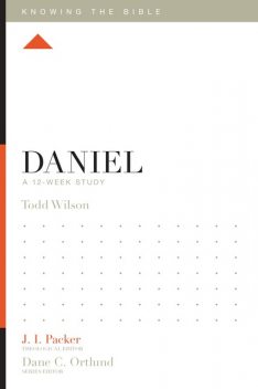 Daniel, Todd Wilson