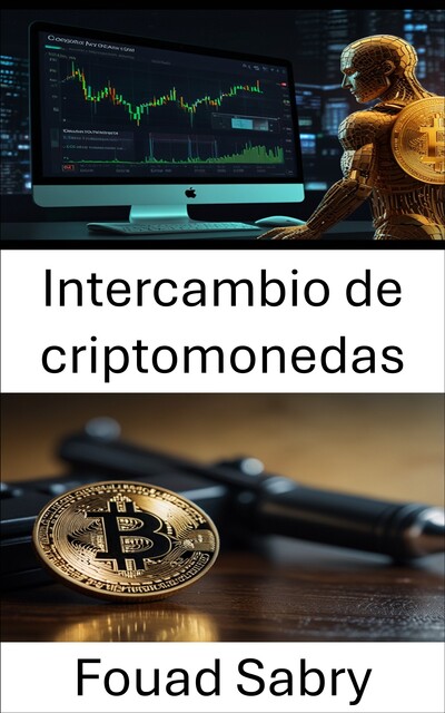 Intercambio de criptomonedas, Fouad Sabry