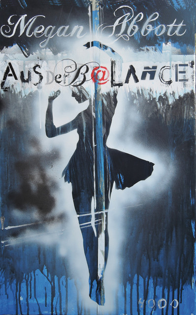 Aus der Balance, Megan Abbott