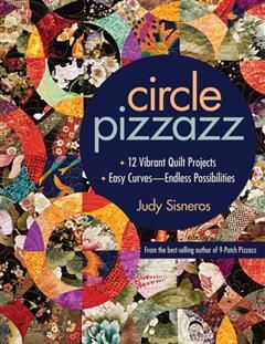 Circle Pizzazz, Judy Sisneros