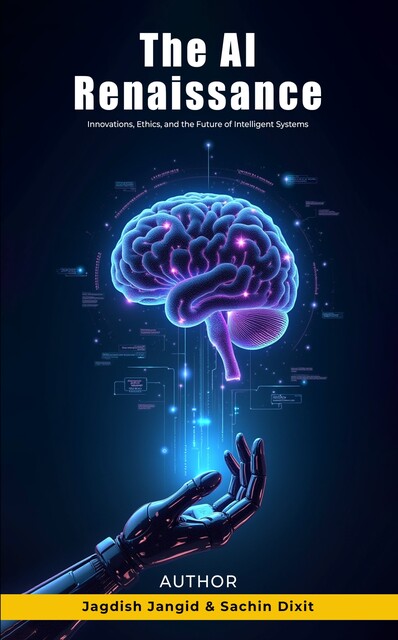 The Ai Renaissance: Innovations, Ethics, and the Future of Intelligent Systems, Jagdish Jangid, Sachin Prakash Dixit