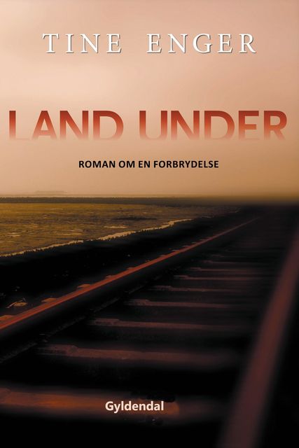 Land under, Tine Enger
