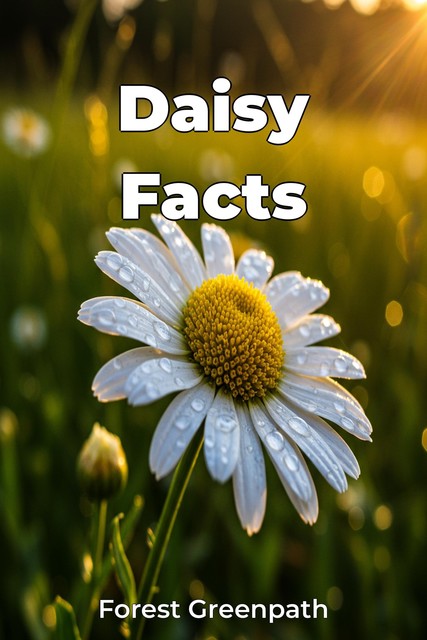 Daisy Facts, Forest Greenpath