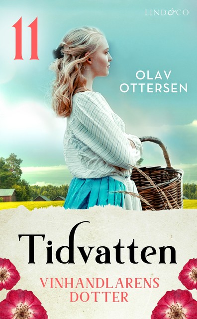 Vinhandlarens dotter: En släkthistoria, Olav Ottersen