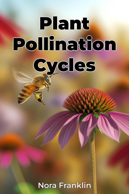 Plant Pollination Cycles, Nora Franklin