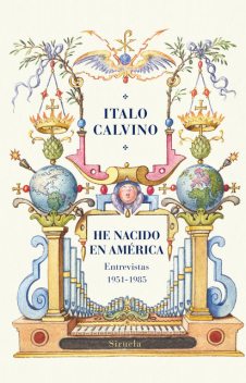 He nacido en América, Italo Calvino