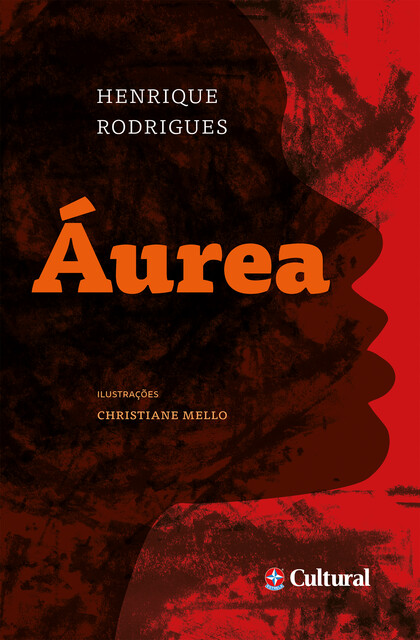 Áurea – A Jornada de uma Mulher em Meio ao Racismo e à Discriminação, Henrique Rodrigues
