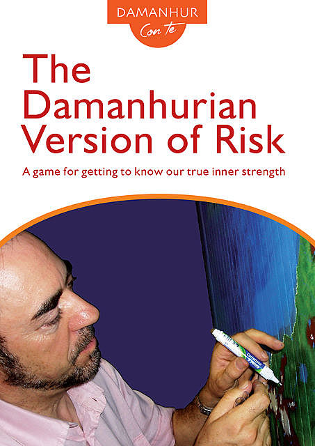 The Damanhurian Version of Risk, Coboldo Melo