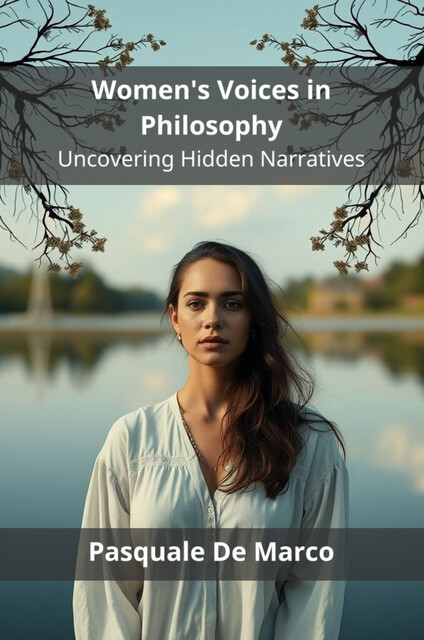 Women's Voices in Philosophy, Pasquale De Marco