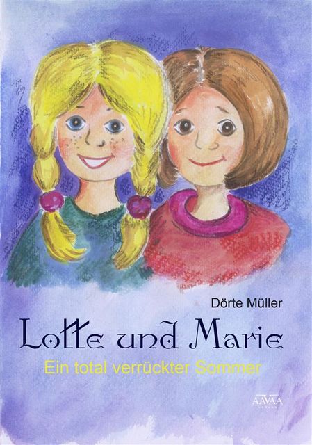 Lotte und Marie, Dörte Müller