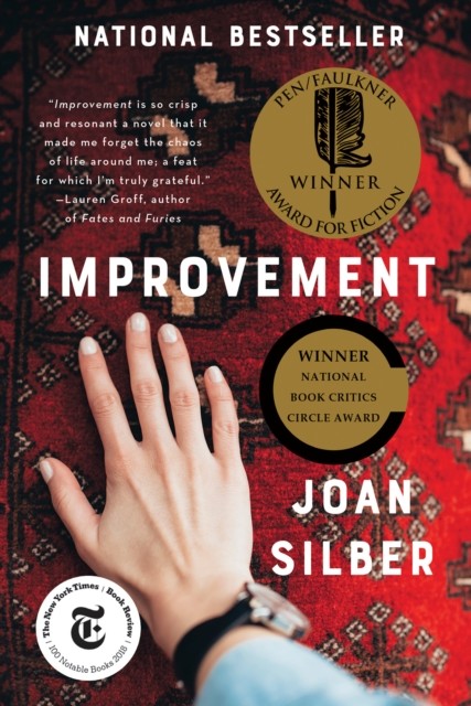 Improvement, Joan Silber