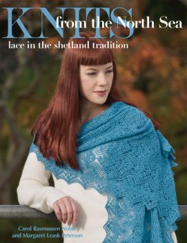 Knits from the North Sea, Margaret Peterson, Carol Rasmussen Noble