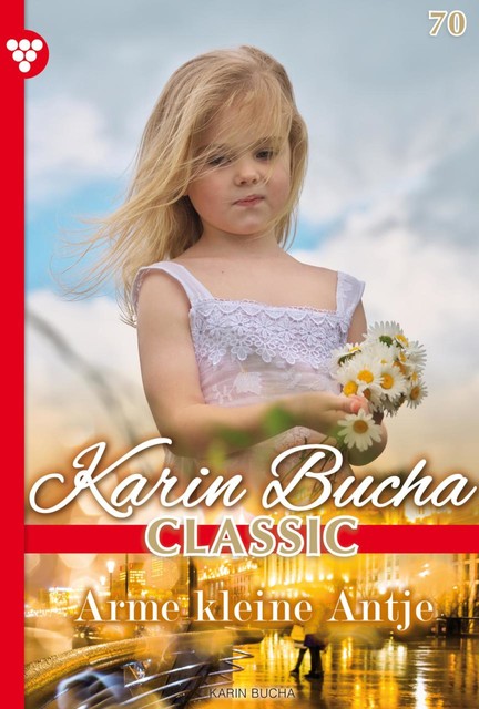 Karin Bucha Classic 70 – Liebesroman, Karin Bucha