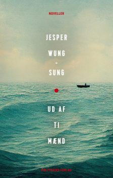 Ud af ti mænd, Jesper Wung-Sung