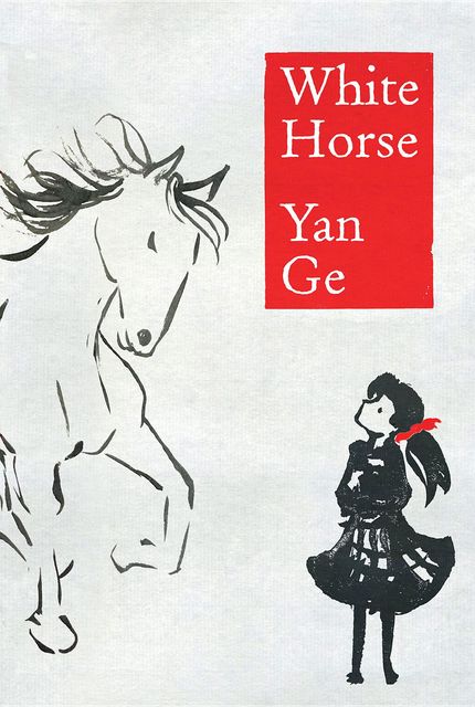 White Horse, Yan Ge