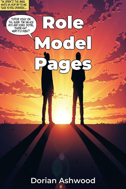 Role Model Pages, Dorian Ashwood