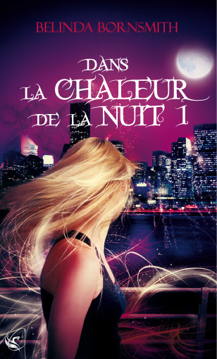 Dans La Chaleur de la Nuit I, Belinda Bornsmith