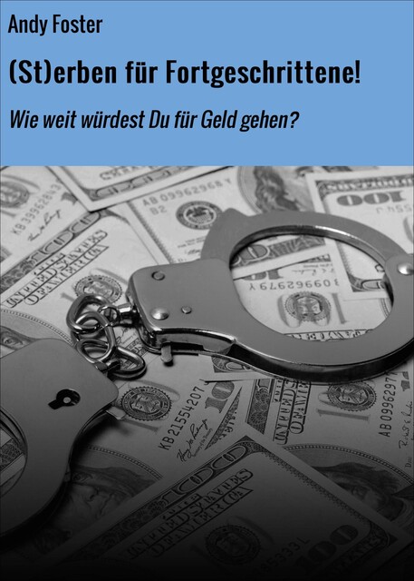 (St)erben für Fortgeschrittene, Andy Foster