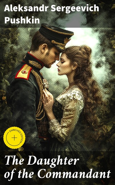 The Daughter of the Commandant, Alexander Pushkin