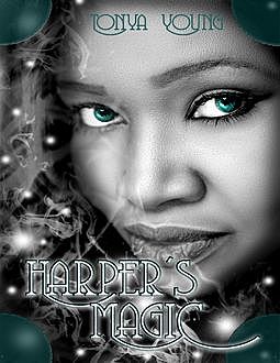 Harper's Magic, Tonya Young