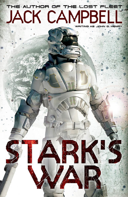 Stark's War, Jack Campbell
