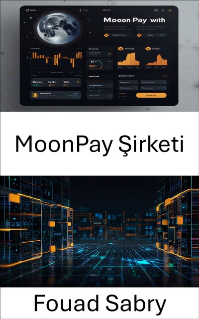 MoonPay Şirketi, Fouad Sabry