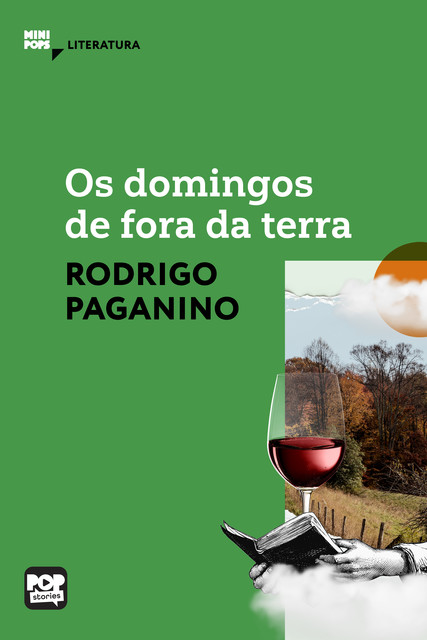 Os domingos de fora da terra, Rodrigo Paganino