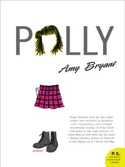 Polly, Amy Bryant