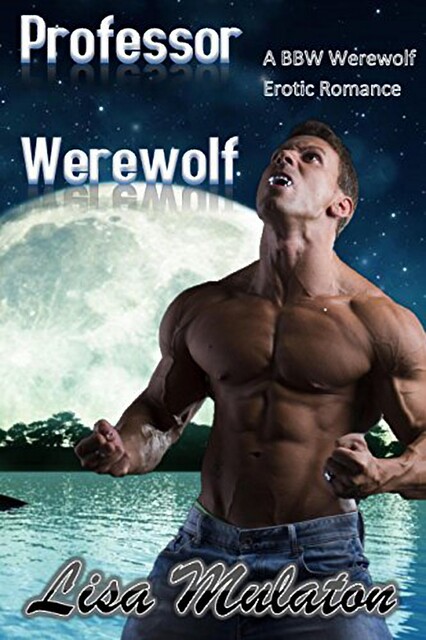 My Gay Werewolf, Carter Mills