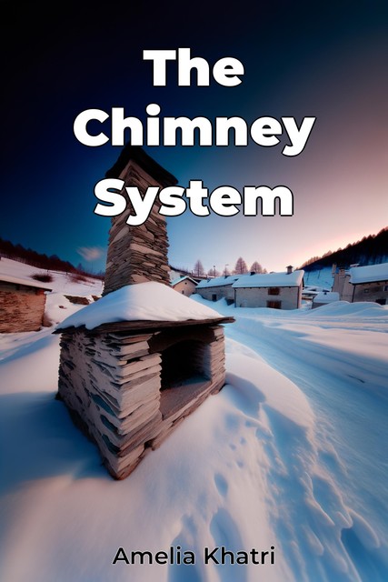 The Chimney System, Amelia Khatri