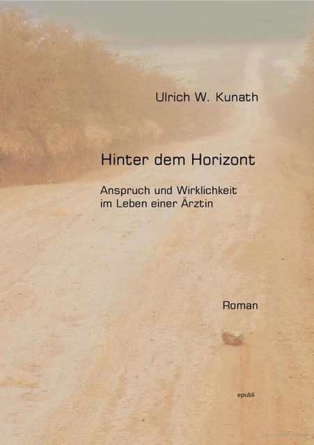 Hinter dem Horizont, Ulrich Kunath