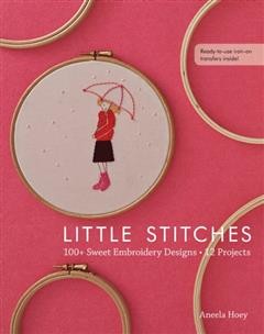 Little Stitches, Aneela Hoey