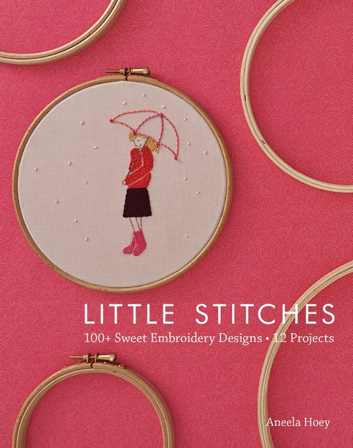 Little Stitches, Aneela Hoey