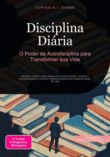 Disciplina Diária, Cupido A.I. Saage