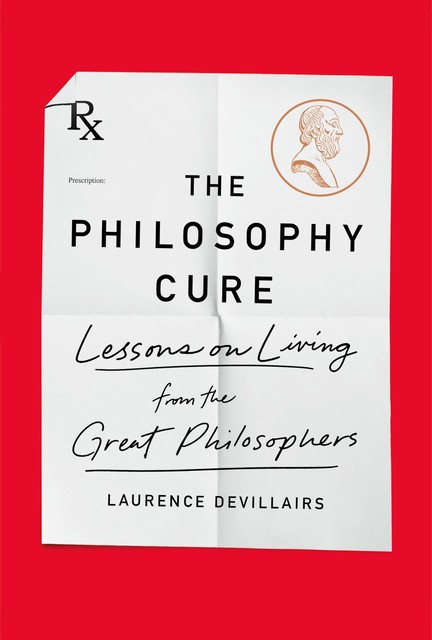 The Philosophy Cure, Laurence Devillairs