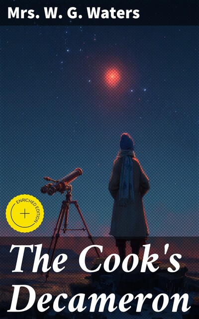 The Cook's Decameron, W.G.Waters