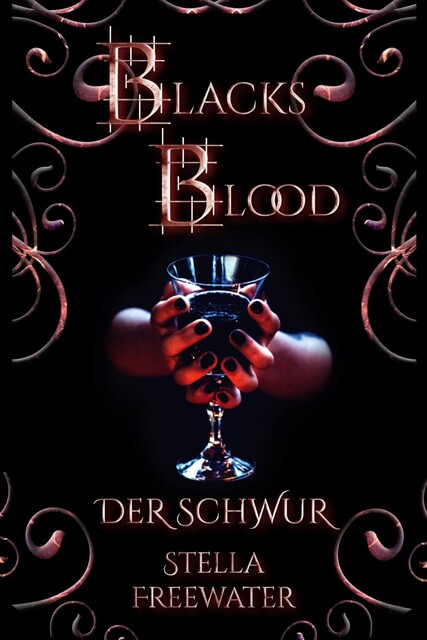 Blacks Blood, Stella Freewater