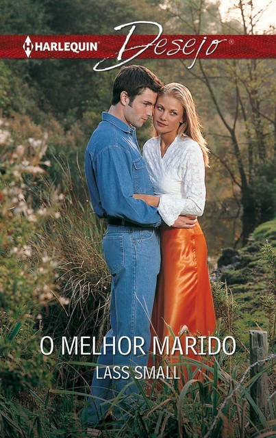 O melhor marido, Lass Small