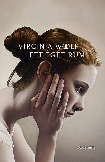 Ett eget rum, Virginia Woolf
