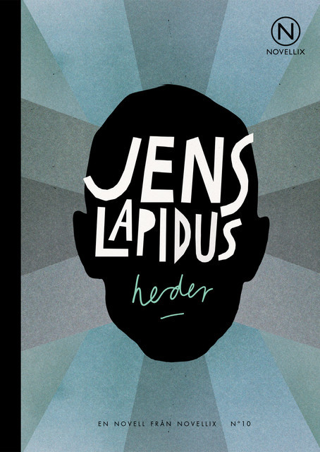 Heder, Jens Lapidus