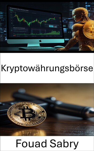 Kryptowährungsbörse, Fouad Sabry