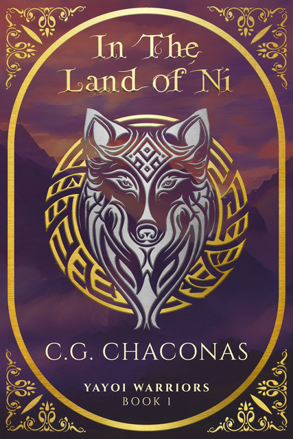 In The Land of Ni, C.G. Chaconas