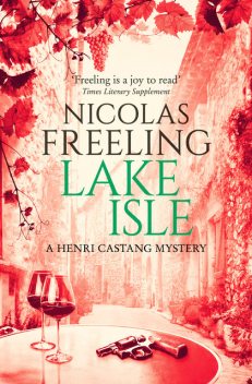 Lake Isle, Nicolas Freeling