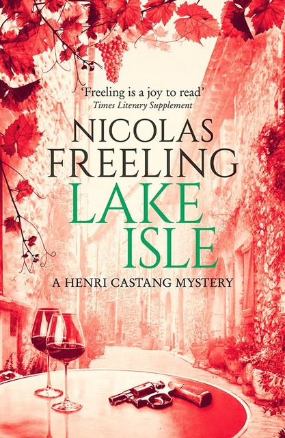 Lake Isle, Nicolas Freeling