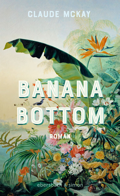 Banana Bottom, Claude Mckay