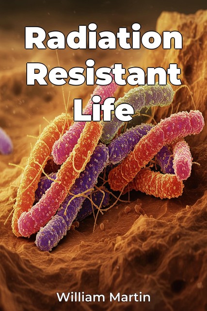 Radiation Resistant Life, William Martin
