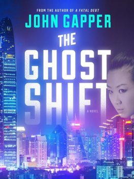 The Ghost Shift, John Gapper