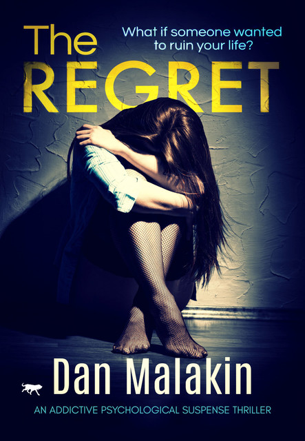The Regret, Dan Malakin